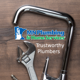 MN Plumbing & Home Services - Lakeville, MN logo