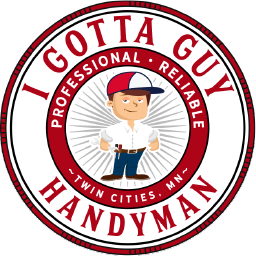 I Gotta Guy Handyman logo