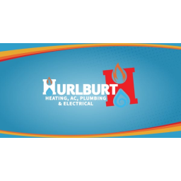 Hurlburt Heating & Plumbing - Oakdale, MN logo