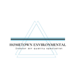 Hometown Environmental logo
