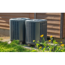 Supreme Heating & Air Conditioning - Andover, MN logo
