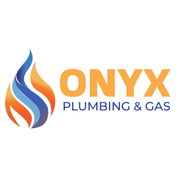 Onyx Plumbing & Gas logo