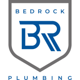 Bedrock Plumbing & Drain Cleaning logo
