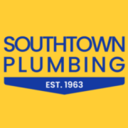 Southtown Plumbing inc. logo
