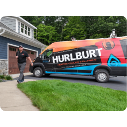 Hurlburt Heating & Plumbing - Saint Louis Park, MN logo