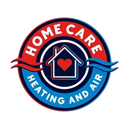 Home Care Heating and Air - Hopkins, MN logo
