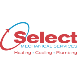 Select Mechanical Services - Minneapolis, MN logo