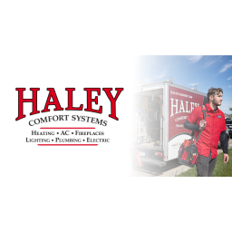 Haley Comfort Systems logo