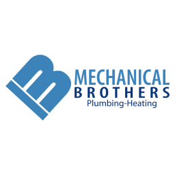 Mechanical Brothers logo