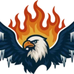 Jake's Heating & Cooling logo