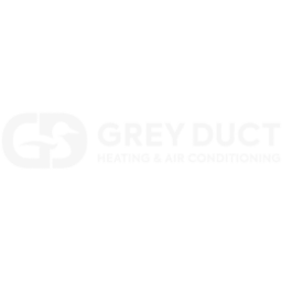 Grey Duct Heating & Air Conditioning logo