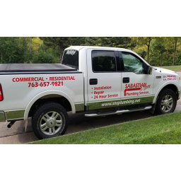 Sabastian and Sons Plumbing Service LLC logo