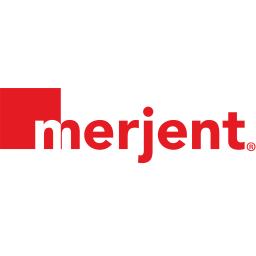 Merjent, Inc. logo