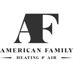 American Family Heating & Air Conditioning, LLC logo