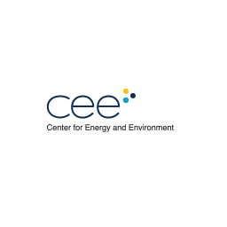 Center for Energy and Environment logo