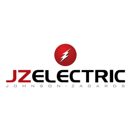 JZ Electric, Inc. logo