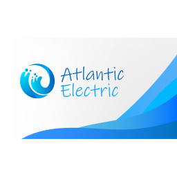 Atlantic Electric LLC logo