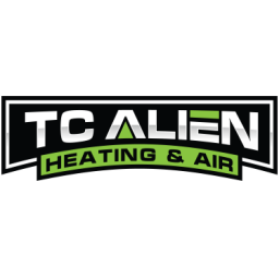 TC Alien Heating & Air LLC logo