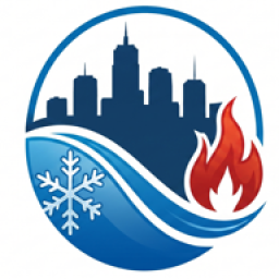 Minneapolis Heating & Air Conditioning logo