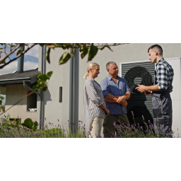Southern Air Conditioning And Heating - Hernando, MS logo