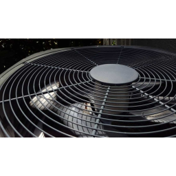 Serenity HVAC Solutions logo