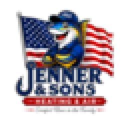 Jenner & Sons logo