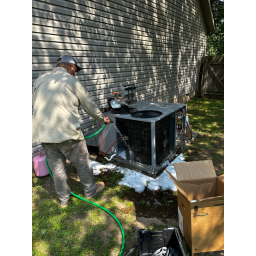 Gilbert S HVAC Service logo