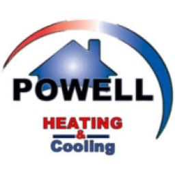 Powell Heating And Cooling LLC logo