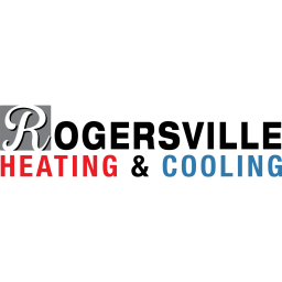 Rogersville Heating And Cooling logo