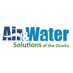 Air And Water Solutions logo