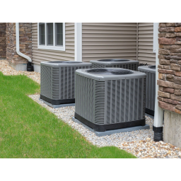Callaway Heating & AC Inc. logo