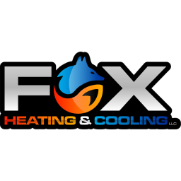 Fox Heating And Cooling - Warrensburg, MO logo