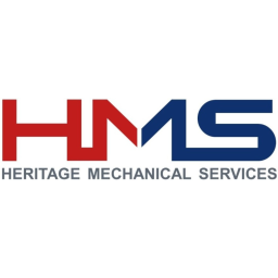 Heritage Mechanical Services - Jefferson City, MO logo