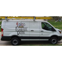 Food Equipment Repair Inc. logo