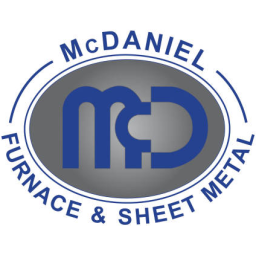 Mcdaniel Furnace & Sheet Mtl logo
