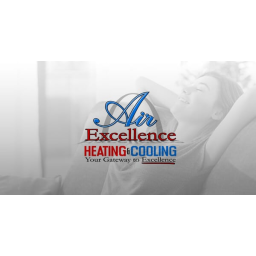 Air Excellence Heating And Cooling Ellisville logo