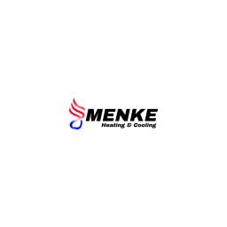 Menke Heating And Cooling logo
