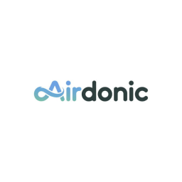 Air Donic logo