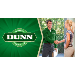 Jt Dunn Climate Control logo