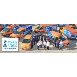 Smarthouse Heating And Cooling logo