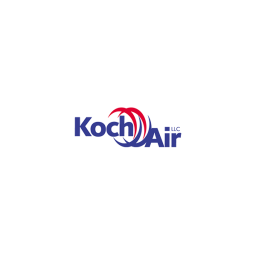 Koch Air St Louis logo