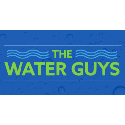The Water Guys, LLC logo