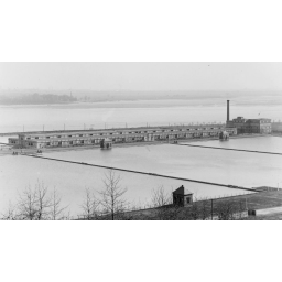 St. Louis Water logo
