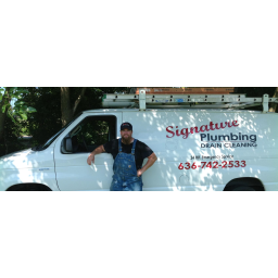 Drain Cleaning St Louis logo