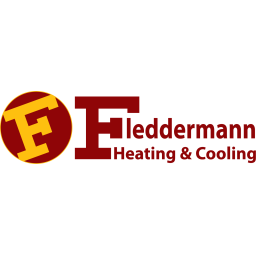 Fleddermann Heating and Cooling - St. Louis, MO logo
