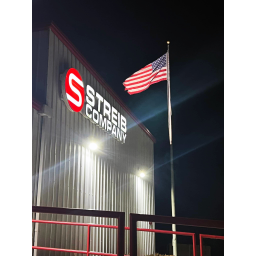 Streib Company logo