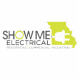 Show Me Electrical Services logo