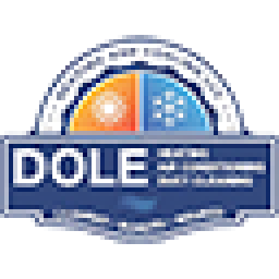 Dole Heating & Air Conditioning logo