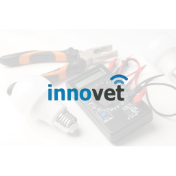 Innovet Electric Inc. logo