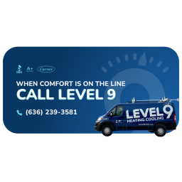 Affton Heating & AC - St. Louis, MO logo